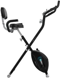 Cecotec Składany rower treningowy DrumFit X-Bike Neo Pro,