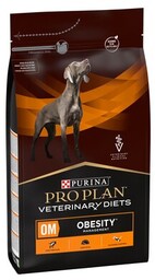 PURINA Karma dla psa Pro Plan Veterinary Diets