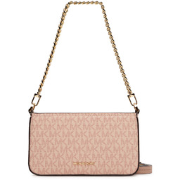 Torebka MICHAEL Michael Kors 32T5GYTU1V Różowy
