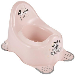 Keeeper Nocnik Adam z funkcją antypoślizgową Minnie Mouse