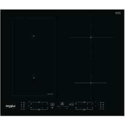 Płyta indukcyjna do zabudowy Whirlpool WLB1160BF