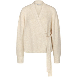 Sweter damski z długim rękawem Triumph Amourette Cozy