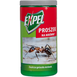 Proszek Expel na mrówki 300 g (599-014)