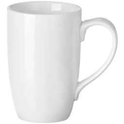 Kubek elegancki 300 ml Pure Bianco Fine Dine