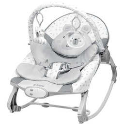 TULANO Leżaczek Cloe 35 Bear