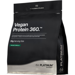 The Protein Works Wegańskie białko Extreme 500 g