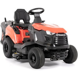 FAWORYT Traktor ogrodowy DT98 HV2