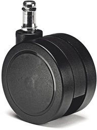 Kółka miękkie 60 mm (5 szt)