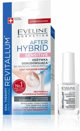 Eveline Revitallum After Hybrid Sensitive 12ml odżywka odbudowująca