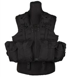 Kamizelka taktyczna Mil-Tec 8 Pockets Tactical Vest Modular