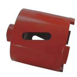 KORONKA DIAMENTOWA DEDRA H1235 32MM/75MM, DO BETONU, GRESU,