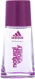 Adidas Natural Vitality woda toaletowa 30 ml