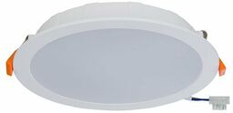8775 Oprawa oświetl."CL KOS LED 24W, 3000K, IP44"