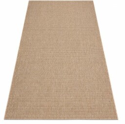 Dywan SZNURKOWY SIZAL BOHO 39136026 beż 80x150 cm