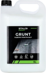 Stalco Grunt głęboko penetrujący 5L