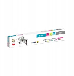 ANT0733 Antena kierunkowa Dvb-t DVB-T2 Dpm HN63