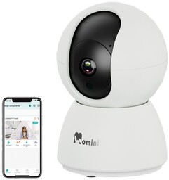 MOMINI Niania elektroniczna KidLook