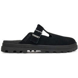 Klapki Palladium Dunelite Pyla Sde 74454-008-M Czarny