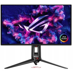 Monitor ASUS ROG Swift OLED PG27UCDM 27'' QD