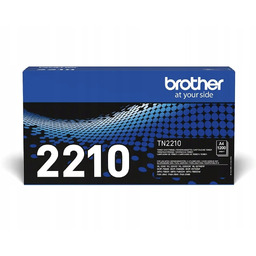 Toner org. Brother TN-2210 DCP-7060D MFC-7460DN HL-2270DW