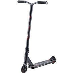 ENERO Hulajnoga wyczynowa Stunt Street Warrior Mini pompka