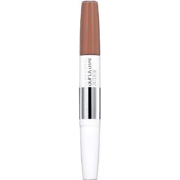 Maybelline Superstay 24H Pomadka, 611 Creme Caramel, 5