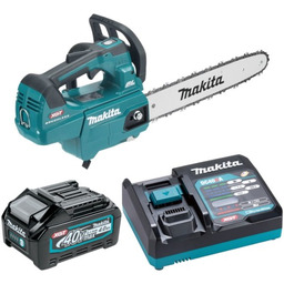 Makita UC004GM102 - Akumulatorowa pilarka łańcuchowa 40 V