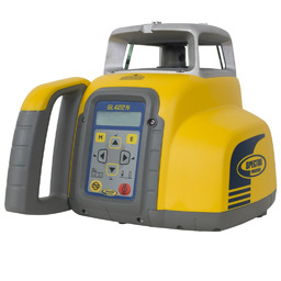 Niwelator laserowy SPECTRA PRECISION GL422N