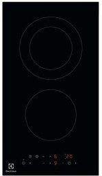 Electrolux LHR3233CK 29cm Płyta ceramiczna