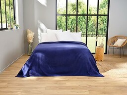 Złote runo koc, północ, 240cm x 260cm