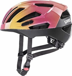 uvex gravel x - bezpieczny kask wyczynowy unisex