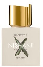 NISHANE X Collection Hacivat X Perfumy 50 ml