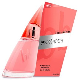 Bruno Banani Absolute Woman woda toaletowa 30 ml