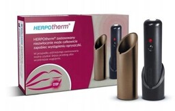 HERPOtherm Urządzenie na opryszczkę, 1 sztuka
