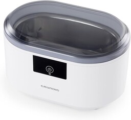 Grundig Uc 5620 Ultrasoniczne Urządzenie Czyszczące, 50 W,