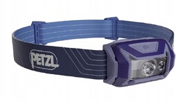 Latarka czołowa Petzl Tikka Blue 350lm