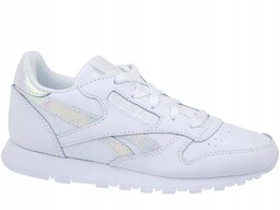 Buty Dziecięce Reebok Classic Leather CL Lthr DV4519,