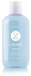 Kemon, Liding Nourish Shampoo odżywczy szampon do włosów