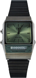Zegarek Casio Vintage Maxi AQ-800ECGG-3AEF Szary