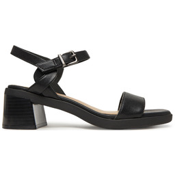 Sandały Clarks Jaylan Ray 26181658 Czarny