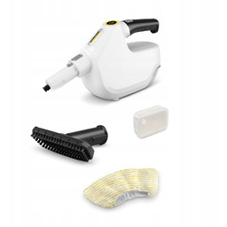 Parownica ręczna Karcher Sc 1 Multi do sprzątania