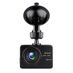 Tracer SPECTRA 2D Full HD Wideorejestrator