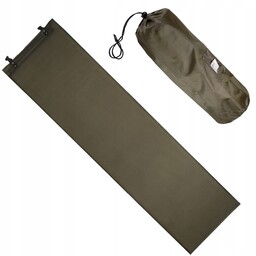 Mil-tec Mata Samopompująca Karimata Turystyczna 185x50