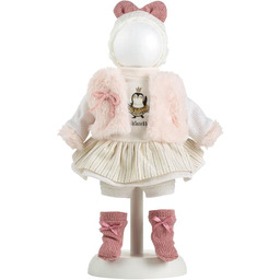 Llorens 1025905 Ubranie dla lalek 35 cm, zestaw