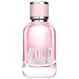 Dsquared2 Wood for Femme woda toaletowa 100 ml