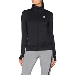 Lotto Sportowa damska kurtka Xride Ii Sweat Fz