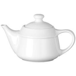 Dzbanek do herbaty 500 ml z pokrywką Pure