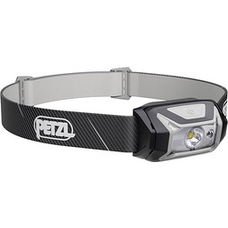TIKKA LAMPA CZARNA