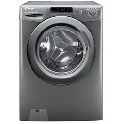 CANDY Pralka CS 1272DRRE/1-S Antracyt