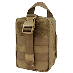 Apteczka taktyczna Rip-Away EMT Lite Coyote Brown 191031-498